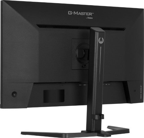 iiyama G-MASTER GB3261UHSCP-B1 computer monitor 80 cm (31.5") 3840 x 2160 pixels 4K Ultra HD LED Black
