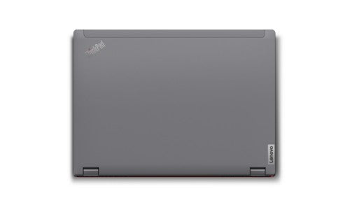 Lenovo ThinkPad P16 Gen 2 Intel® Core™ i7 i7-13850HX Mobile workstation 40.6 cm (16") WUXGA 32 GB DDR5-SDRAM 512 GB SSD Wi-Fi 6E (802.11ax) Windows 11 Pro Black English