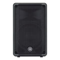 Yamaha CBR10 loudspeaker 2-way Black Wired 350 W
