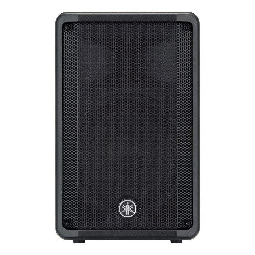 Yamaha CBR10 loudspeaker 2-way Black Wired 350 W