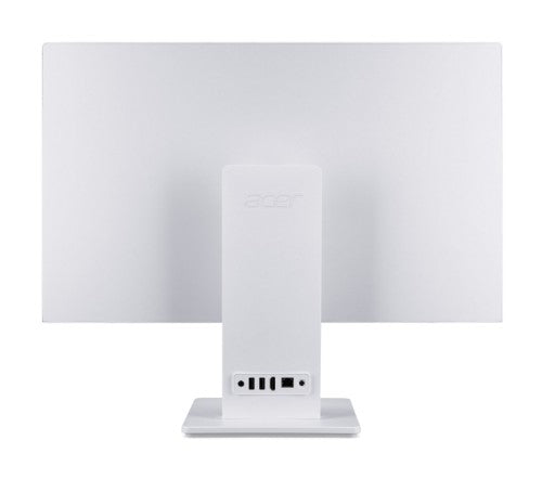 Acer Aspire S24-B All-in-One Desktop - Intel Ultra 5 226V, 16GB, 512GB SSD, Integrated Intel ARC Graphics, 23.8" Full HD, Windows 11, White
