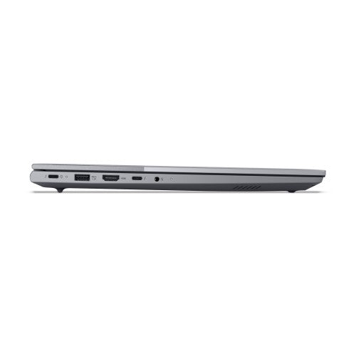 Lenovo ThinkBook 16 G9 IPL Copilot+ PC Intel Core Ultra 5 325 Laptop 40.6 cm (16") WUXGA 16 GB DDR5-SDRAM 512 GB SSD Wi-Fi 7 (802.11be) Windows 11 Pro Grey English