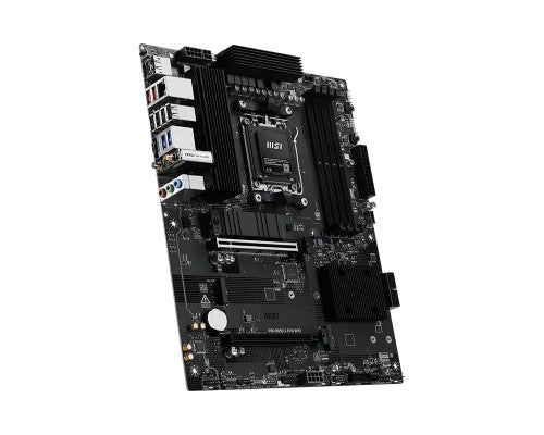MSI PRO B850-S EVO WIFI motherboard AMD B850 Socket AM5 ATX