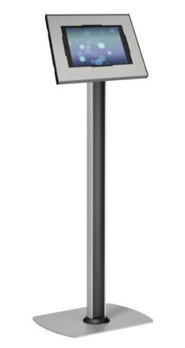 Vogel's PTS 2010 tablet security enclosure 25.4 cm (10") Aluminium,Silver