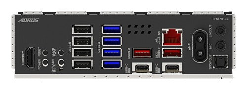 GIGABYTE B850 AORUS ELITE X3D Motherboard