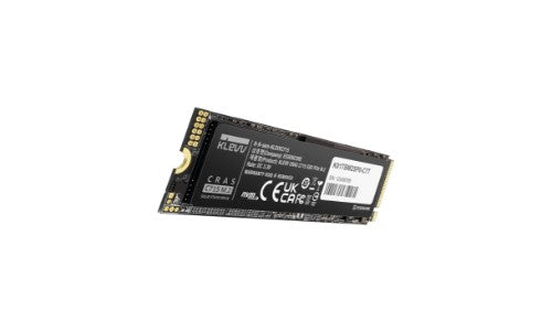 Klevv CRAS C715 256 GB M.2 PCI Express 3.0 NVMe 3D TLC NAND