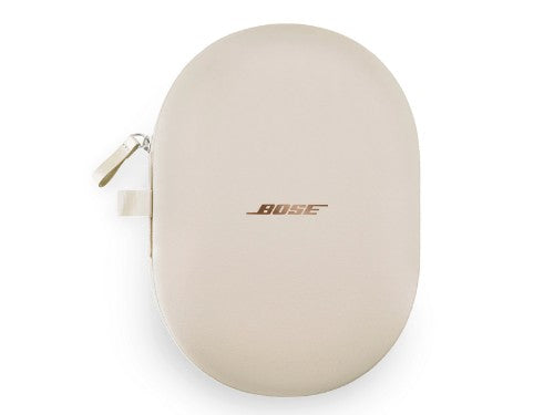 Bose 890101-0500 headphones/headset Wireless Head-band Calls/Music Bluetooth Sand