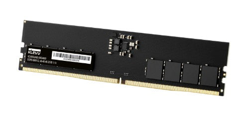 Klevv 32GB PC RAM MODULE DDR5 5600MT/s PC5-44800 UNBUFFERED NON-ECC 1.1V 2GX8 CL46