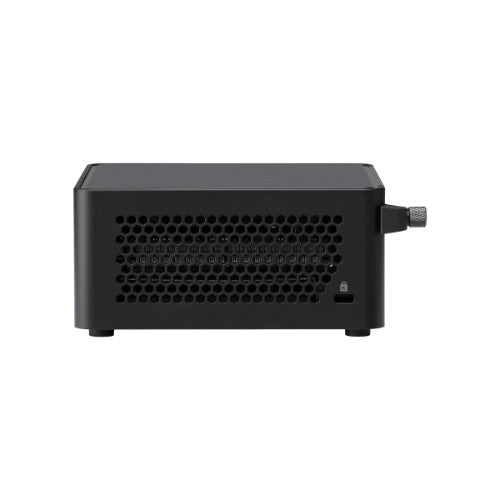 ASUS NUC 14 Pro NUC14RVHi3 Black 100U
