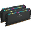 Corsair Dominator Platinum RGB memory module 64 GB 2 x 32 GB DDR5 5200 MHz