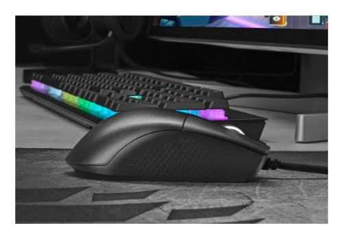 Corsair KATAR PRO XT mouse Gaming Ambidextrous USB Type-A Optical 18000 DPI