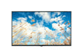 LG 55UM767H hospitality TV 139.7 cm (55") 4K Ultra HD 380 cd/m² Smart TV Grey 20 W