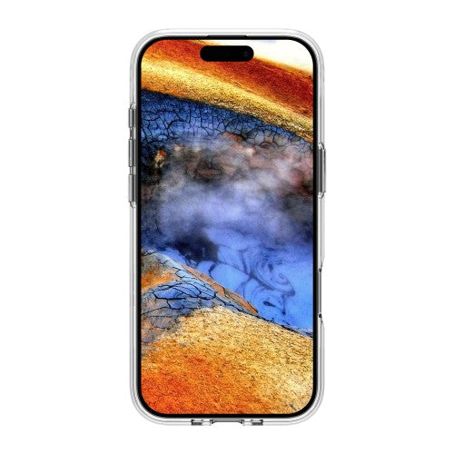 dbramante1928 Greenland Pro MS mobile phone case Cover Transparent