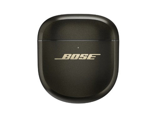 Bose QuietComfort Ultra (2nd Gen) Headset Wireless In-ear Calls/Music Bluetooth Black, Gold