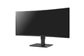 LG 35BN77CP-B.AEU computer monitor 88.9 cm (35") 3440 x 1440 pixels Quad HD LED Black