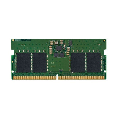 Kingston Technology KCP556SS6-8 memory module 8 GB 1 x 8 GB DDR5