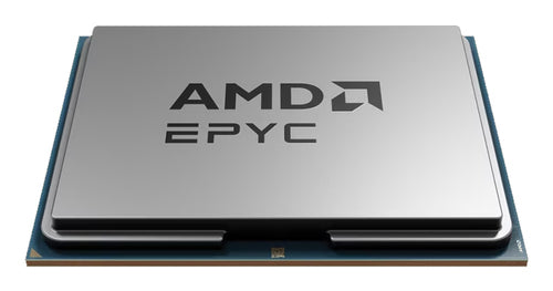 AMD EPYC 8024P processor 2.4 GHz 32 MB L3 Tray