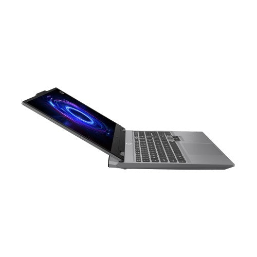 Lenovo LOQ 15IRX10 Intel® Core™ i7 i7-13700HX Laptop 39.6 cm (15.6") Full HD 16 GB DDR5-SDRAM 1 TB SSD NVIDIA GeForce RTX 5060 Wi-Fi 6 (802.11ax) Windows 11 Home English Grey