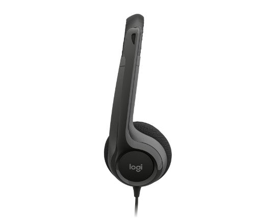 Logitech H390 USB Computer Headset