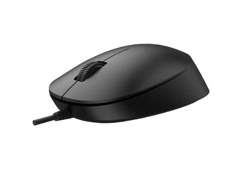 Philips 7000 series SPK7207BL/00 mouse Office Ambidextrous USB Type-A Optical 1200 DPI