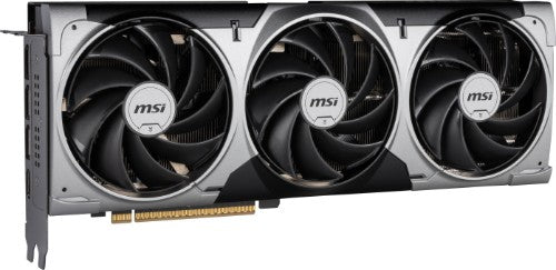 MSI VENTUS GeForce RTX5080 16G 3X OC NVIDIA GeForce RTX 5080 16 GB GDDR7