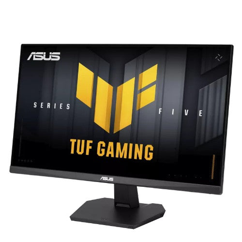 ASUS TUF Gaming VG249QM5FZ computer monitor 60.5 cm (23.8") 1920 x 1080 pixels Full HD LCD Black