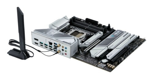 ASUS PRIME X670E-PRO WIFI AMD X670 Socket AM5 ATX