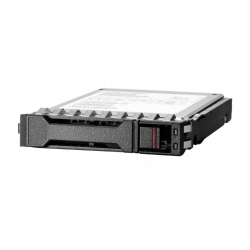 HPE 1.92TB SAS 12G Read Intensive SFF BC Value SAS Multi Vendor SSD