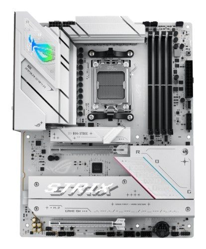 ASUS ROG STRIX B850-A GAMING WIFI AMD B850 Socket AM5 ATX