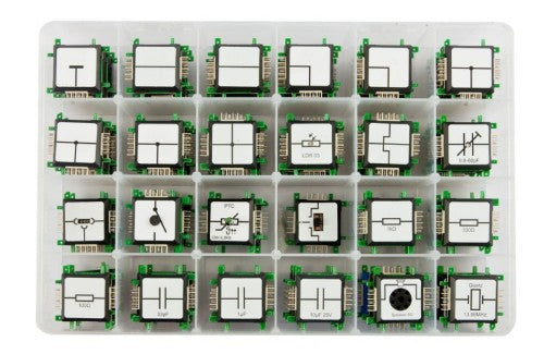 ALLNET ALL-BRICK-0223 development board accessory Cobbler breakout kit
