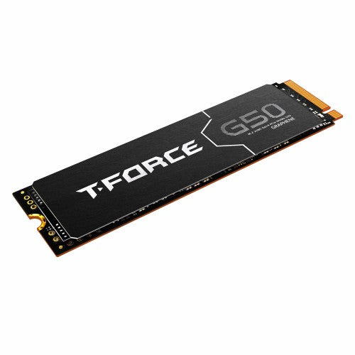 Team Group G50 1 TB M.2 PCI Express 4.0 NVMe 3D NAND