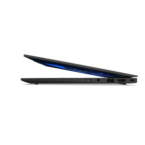 Lenovo ThinkPad X1 Carbon Gen 13 Aura Edition Copilot+ PC Intel Core Ultra 7 258V Laptop 35.6 cm (14") Touchscreen WUXGA 32 GB LPDDR5x-SDRAM 1 TB SSD Wi-Fi 7 (802.11be) Windows 11 Pro UK English Black