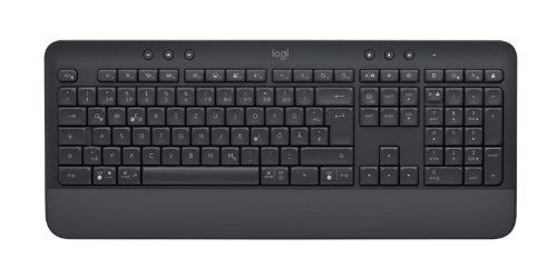 Logitech Signature MK650 Combo for Business