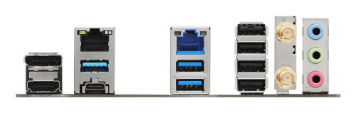 Asrock B860I WiFi Intel B860 LGA 1851 (Socket V1) mini ITX