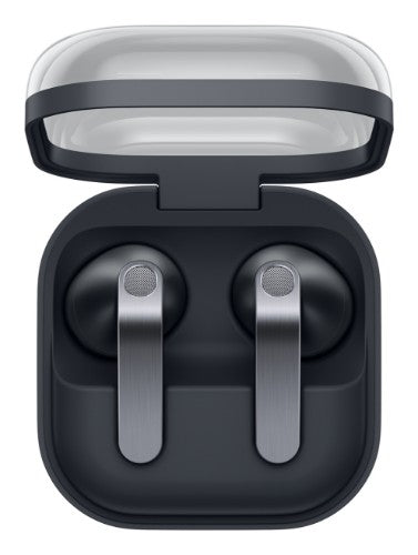 Samsung Galaxy Buds4 Headset Wireless In-ear Calls/Music Bluetooth Black