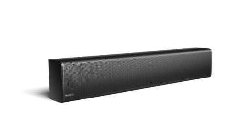 Yealink Mspeaker II Soundbar (60 Hz-20k Hz). Includes 3m 3.5mm audio cable & power adapter.