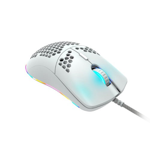 Canyon Puncher mouse Gaming Right-hand USB Type-A Optical 3200 DPI