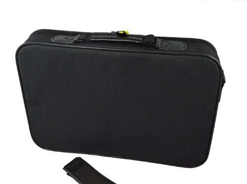 Techair TANZ0119v3 16-17.3" Classic Laptop Bag