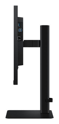 Samsung S24D604UAU computer monitor 61 cm (24") 2560 x 1440 pixels Quad HD LED Black