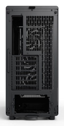 Fractal Design Epoch Black TG Light Tint