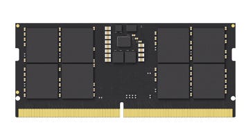 Lexar LD5S08G56C46ST-BGS memory module 8 GB 1 x 8 GB DDR5