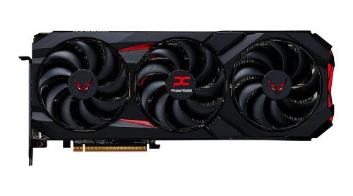 PowerColor Red Devil AMD Radeon RX 9070 GRE 12 GB GDDR6