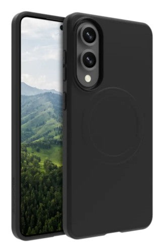 dbramante1928 GPEDNIBL6785 mobile phone case 17 cm (6.7") Cover Black