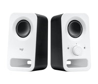 Logitech Z150 Multimedia Speakers