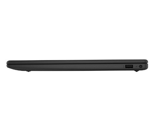HP 15-fc0045sa AMD Ryzen™ 3 7320U Laptop 39.6 cm (15.6") Full HD 8 GB LPDDR5-SDRAM 256 GB SSD Wi-Fi 6 (802.11ax) Windows 11 Home Black