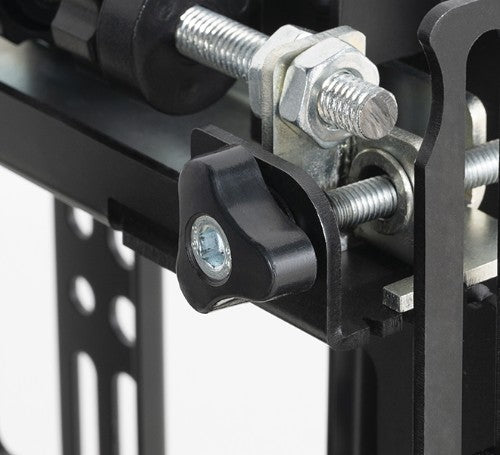 B-Tech Pop-Out Flat Screen Wall Mount