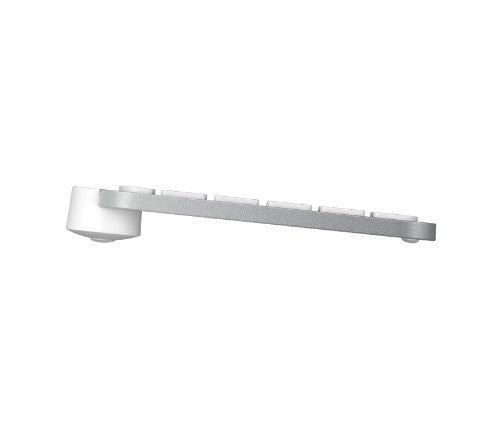 Logitech Master MX Keys Mini Minimalist Wireless Illuminated Keyboard
