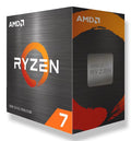 AMD Ryzen 7 5700 processor 3.7 GHz 16 MB L3 Box
