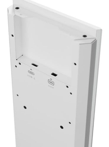 HYTE ACC- -LK-Y7TTI-WW computer case part Midi Tower Display