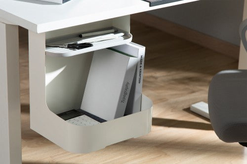 Digitus Under-Desk Storage / Pocket Tray